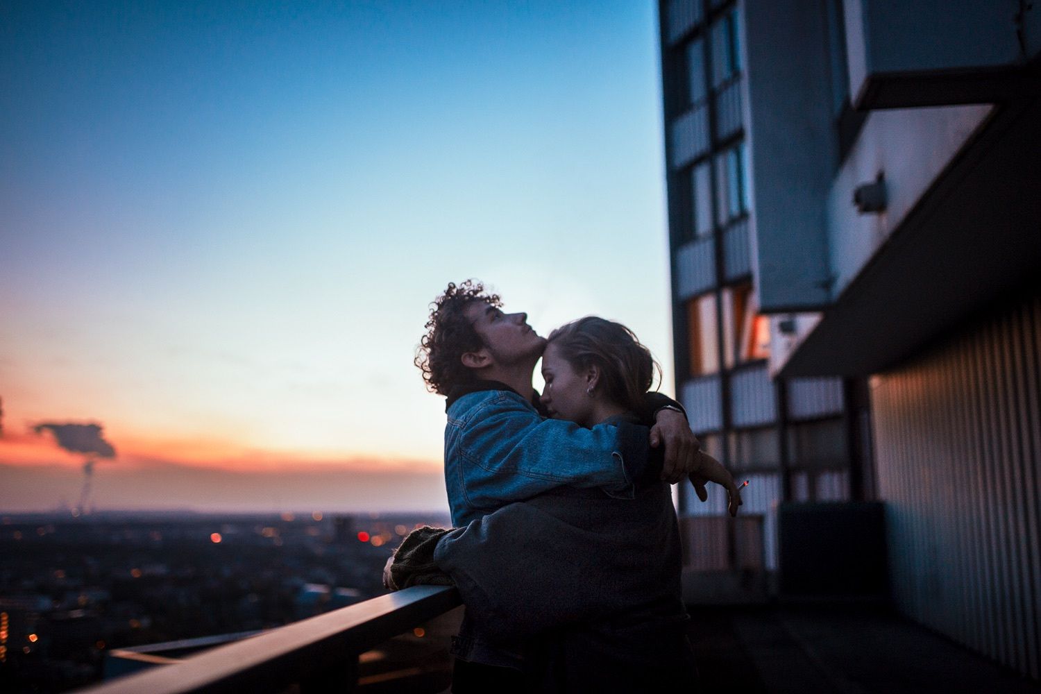 Read more about the article power of love