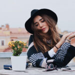 Erica Street Portrait
